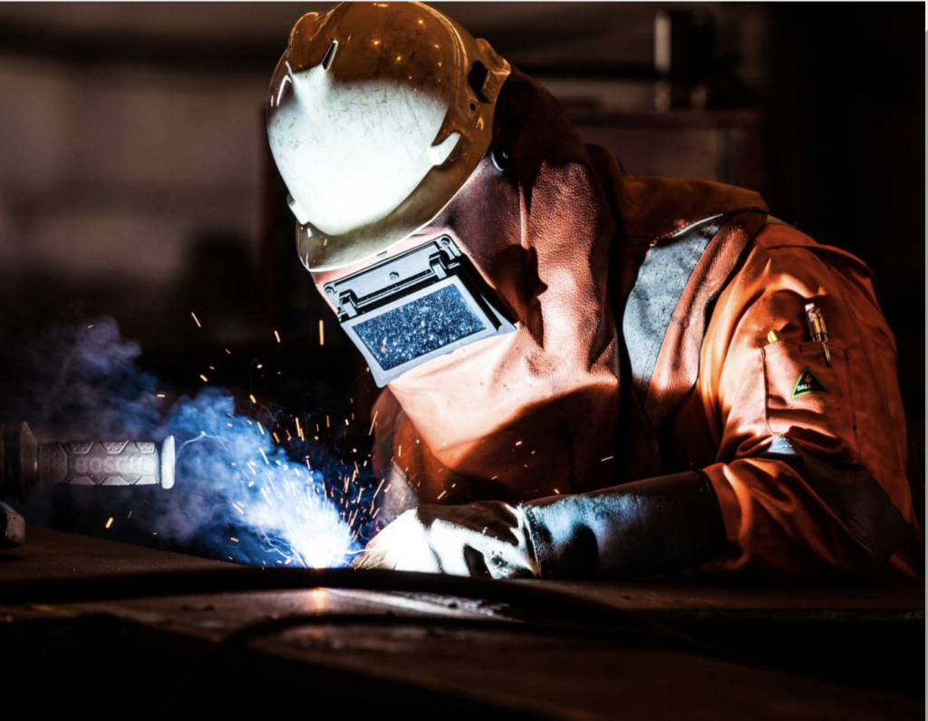 Randaberg Industries AS Randaberg Landsbyforening