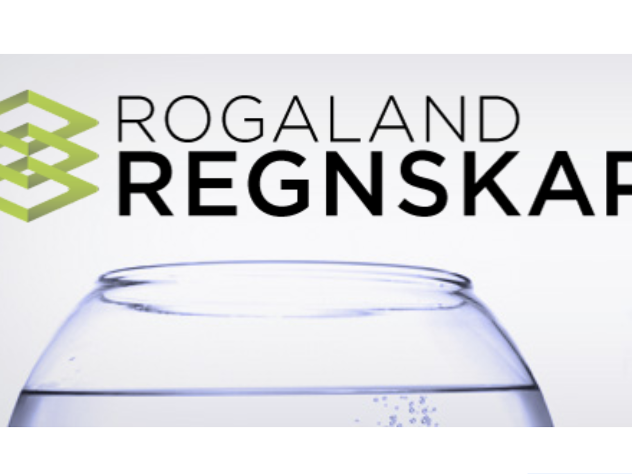 logo til Rogaland Regnskap