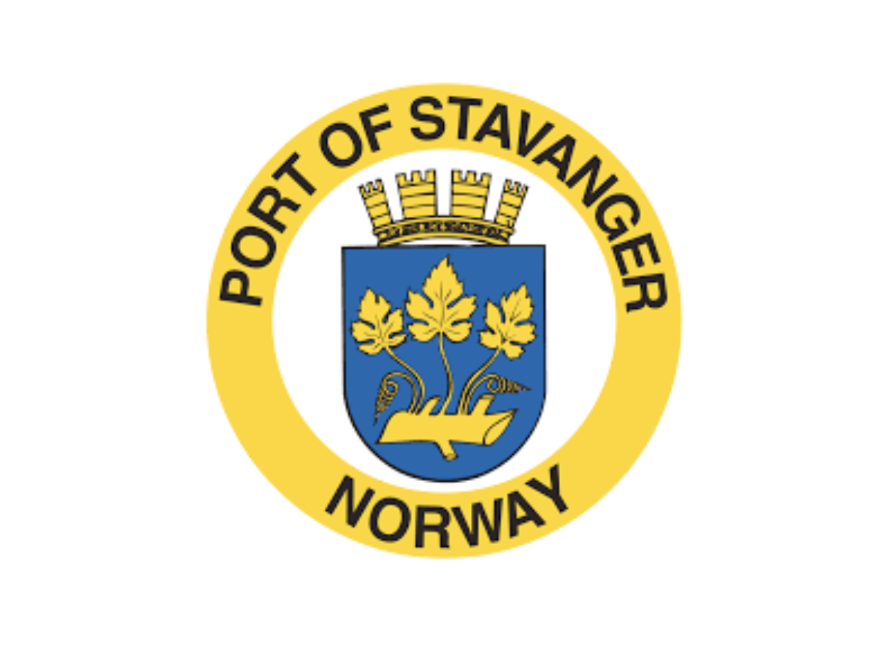 Logo til Stavanger Havn