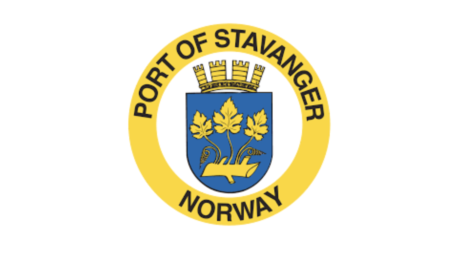 Logo til Stavanger Havn