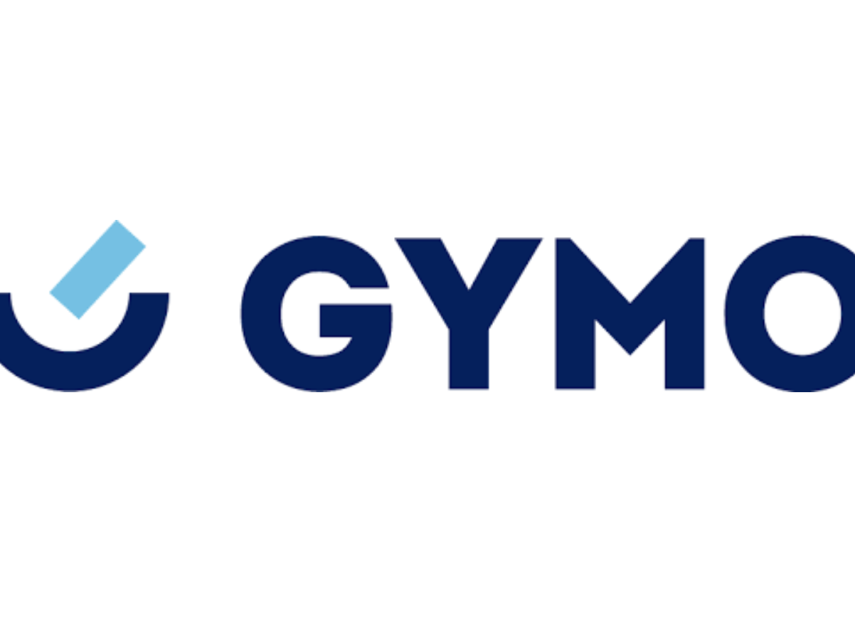 Logo til Gymo