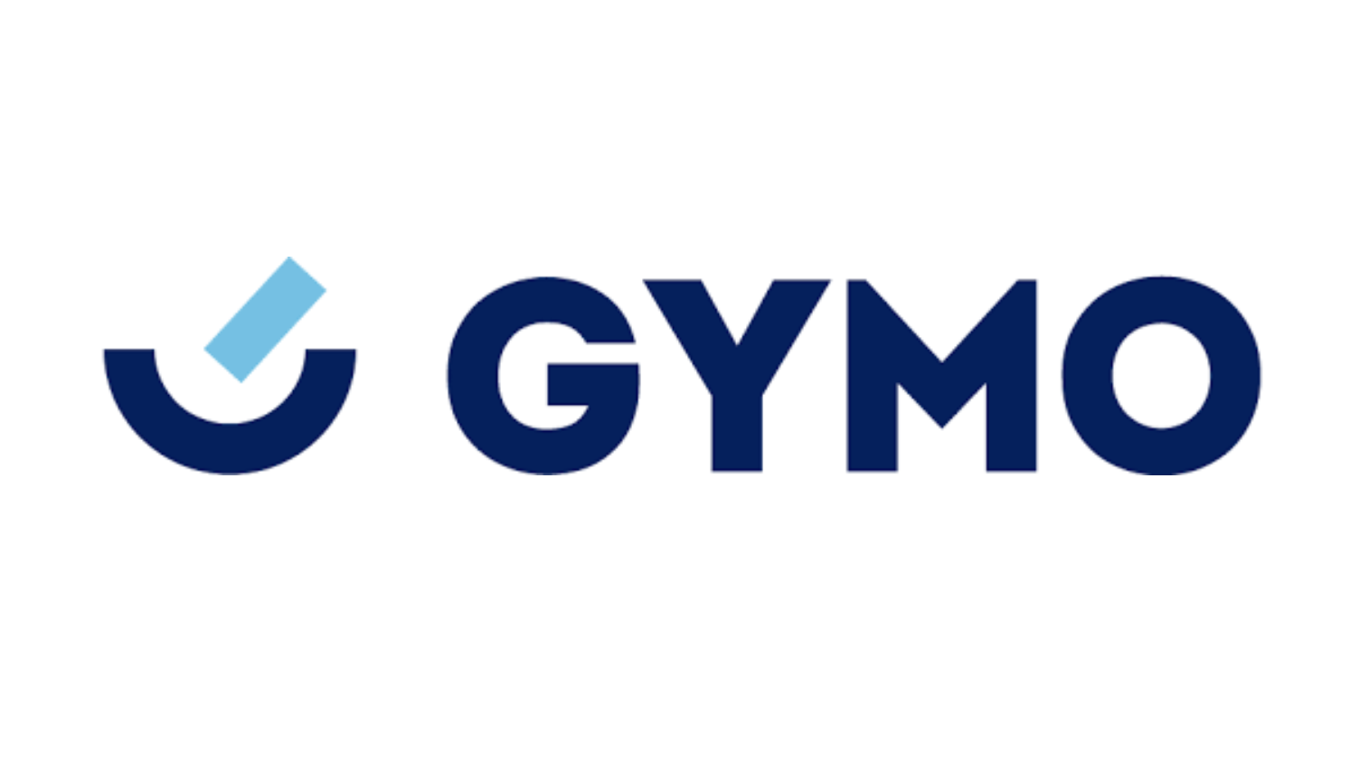 Logo til Gymo