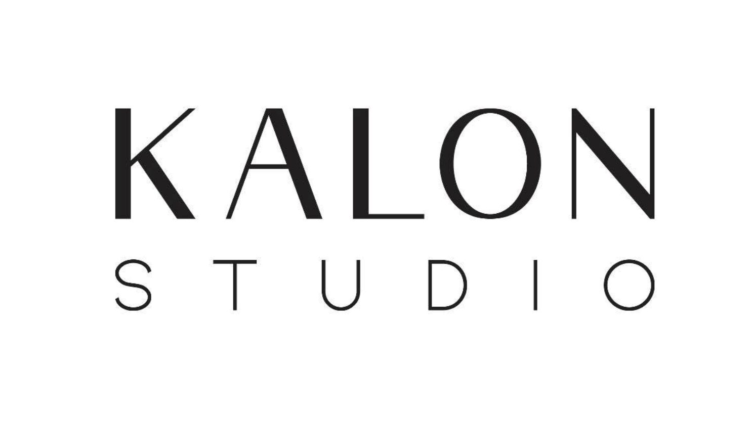 Logo til Kalon Studio
