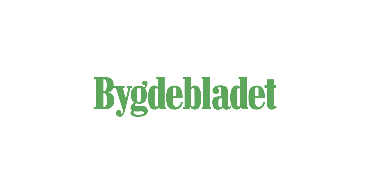 Bygdebladet Randaberg Landsbyforening