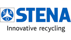 Logo til Stena