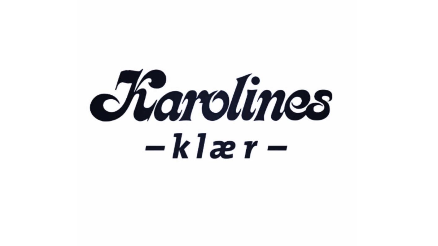 logo av karolines klær