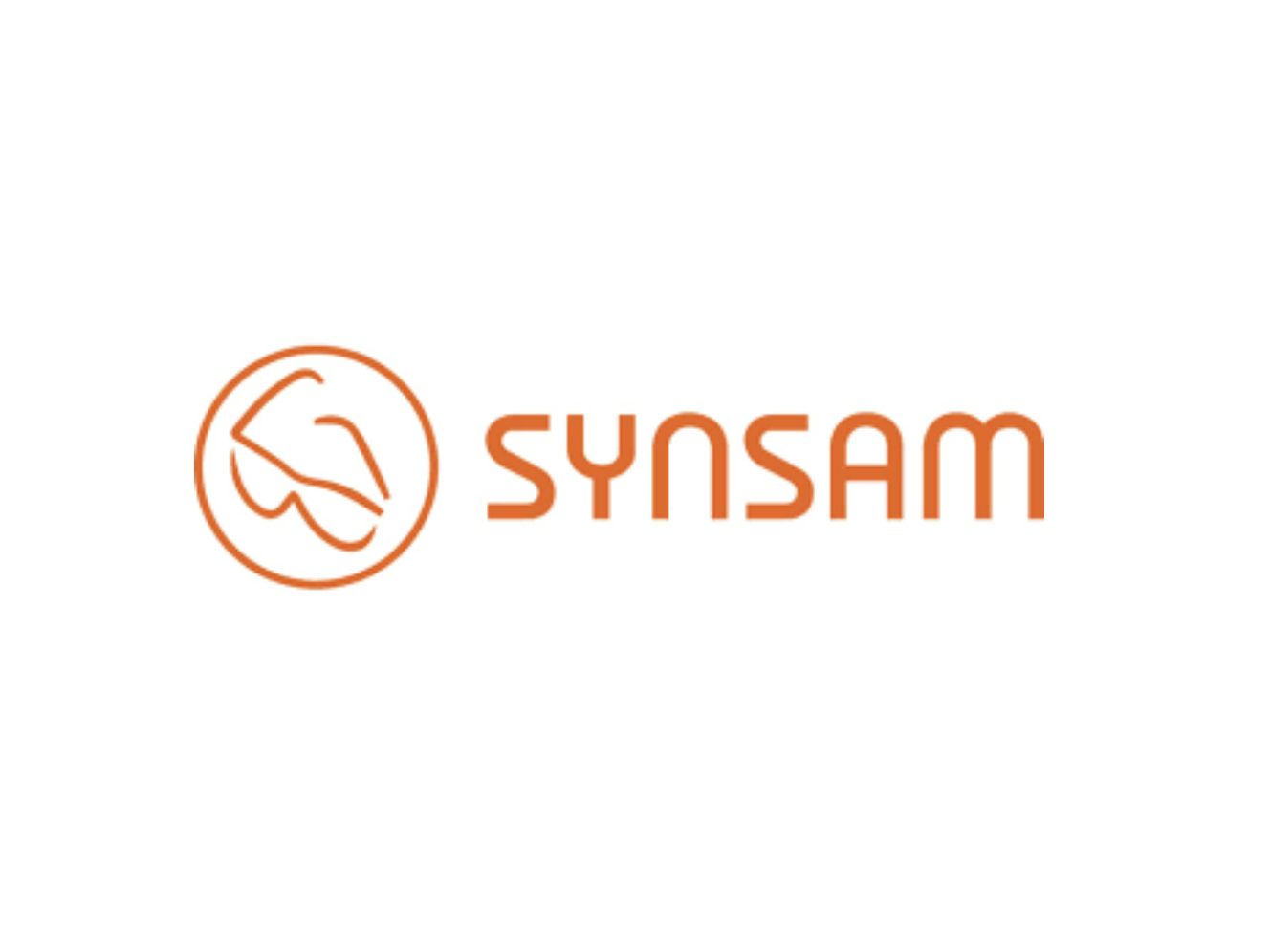 logo synsam