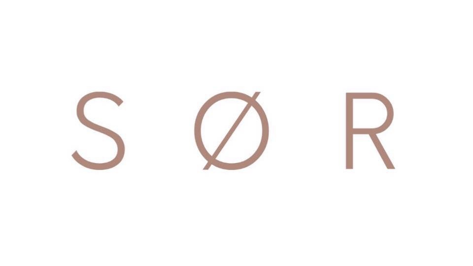 Logo til SØR