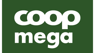Coop Mega logo