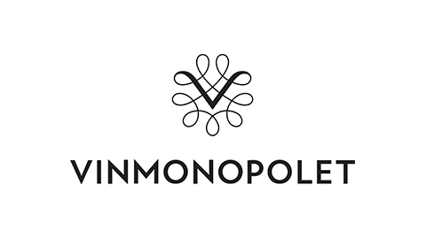 Vinmonopolet logo