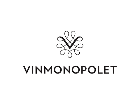 Vinmonopolet logo